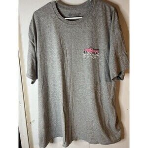 Girlie Girl Women’s 2xl Tshirt
